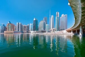 How Safe Is It to Buy Property in Dubai? A Guide for US Investors
